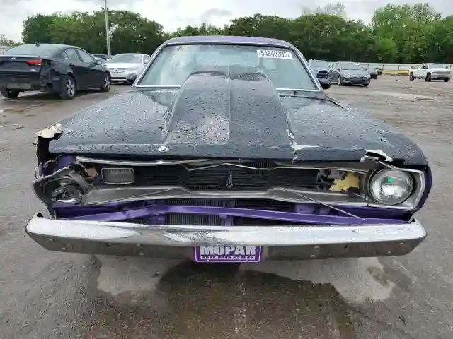 VS29H0B210979 1970 PLYMOUTH ALL OTHER-4