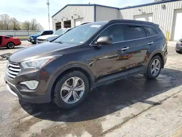 KM8SMDHF9GU161474 2016 HYUNDAI SANTA FE-0