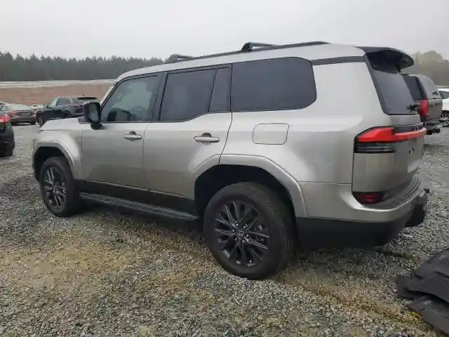 JTJTBCDX2R5023308 2024 LEXUS GX 550 PRE-1