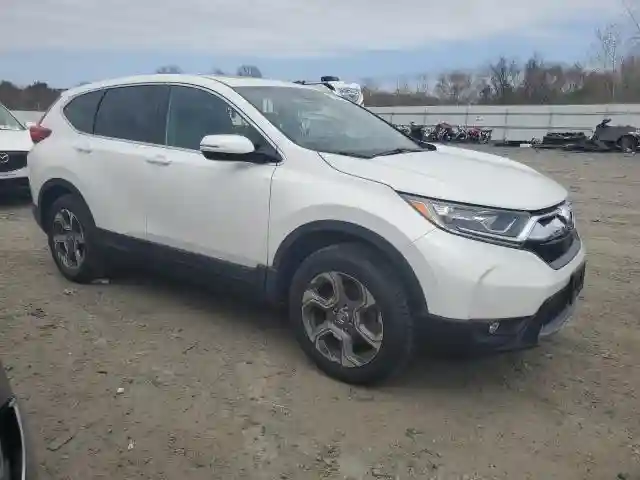 2HKRW2H50KH673989 2019 HONDA CRV-3