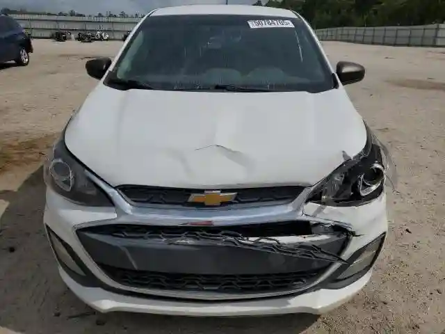 KL8CB6SA7LC423105 2020 CHEVROLET SPARK-4