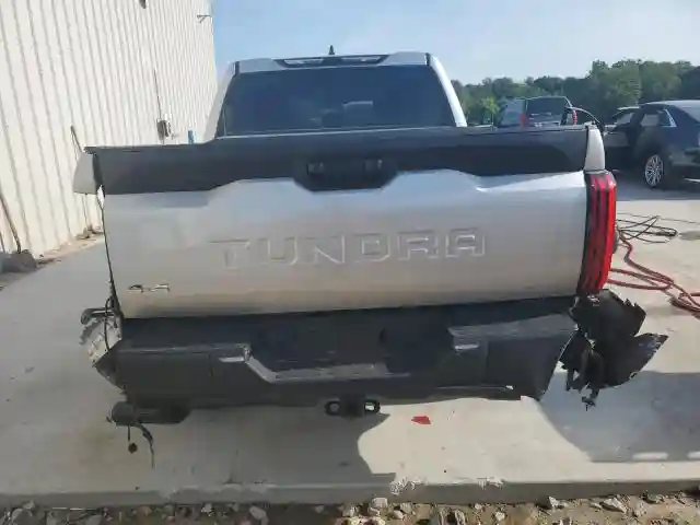 5TFLA5DB8PX127521 2023 TOYOTA TUNDRA-5