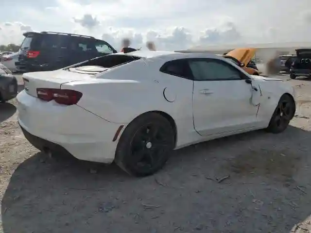 1G1FB1RX4N0121382 2022 CHEVROLET CAMARO-2