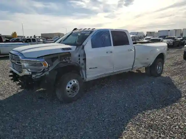 3C63RRJL5MG689624 2021 RAM 3500-0