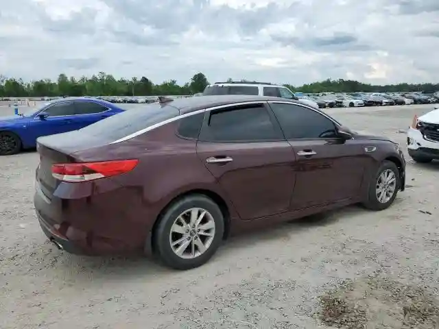 5XXGT4L37GG108823 2016 KIA OPTIMA-2