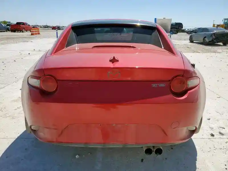 JM1NDAM72H0106937 2017 MAZDA MX5-5