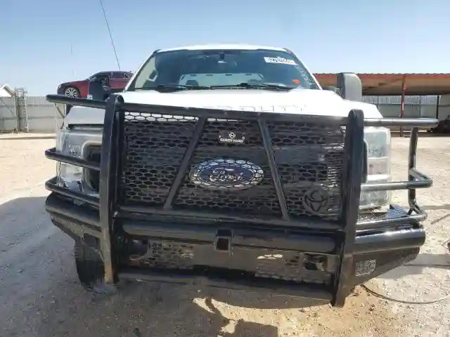 1FT7W2B67MEC09318 2021 FORD F250-4
