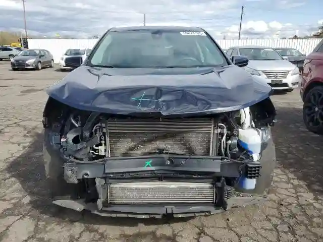 2GNAXKEVXM6104757 2021 CHEVROLET EQUINOX-4