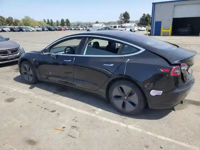 5YJ3E1EA7JF172373 2018 TESLA MODEL 3-1