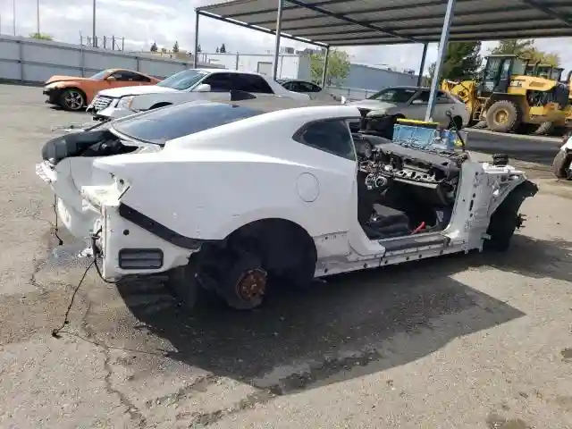 1G1FF1R77G0162371 2016 CHEVROLET CAMARO-2