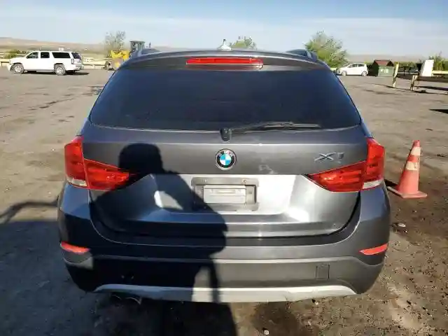 WBAVM1C50FV316143 2015 BMW X1-5
