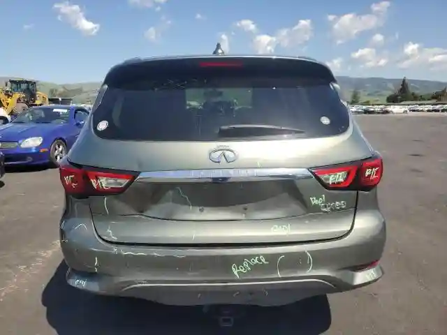 5N1AL0MM3GC512980 2016 INFINITI QX60-5