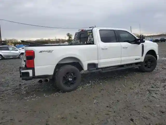 1FT8W3BT6PED13884 2023 FORD F350-2
