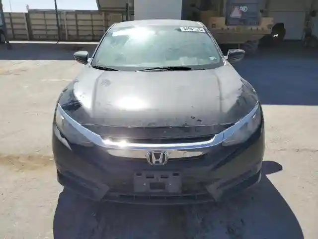 2HGFC4B51HH311057 2017 HONDA CIVIC-4