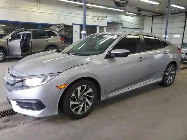 19XFC2F76GE202800 2016 HONDA CIVIC-0