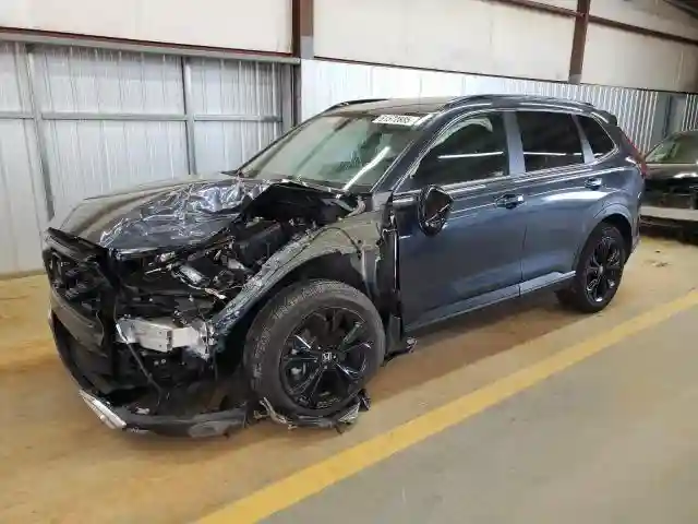 2HKRS6H94PH817167 2023 HONDA CRV-0