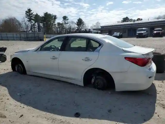JN1BV7AR7FM402165 2015 INFINITI Q50-1