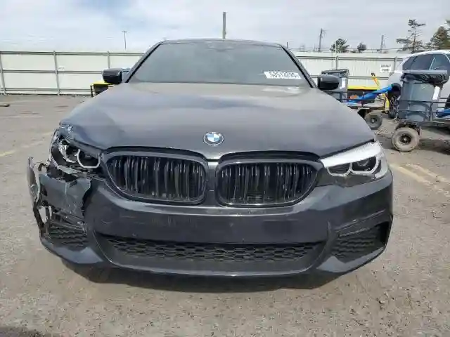 WBAJA7C51JWA73376 2018 BMW 5 SERIES-4