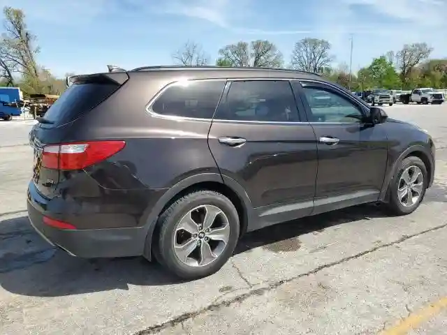 KM8SMDHF9GU161474 2016 HYUNDAI SANTA FE-2
