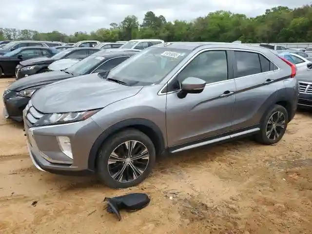 JA4AT5AA8KZ018951 2019 MITSUBISHI ECLIPSE-0