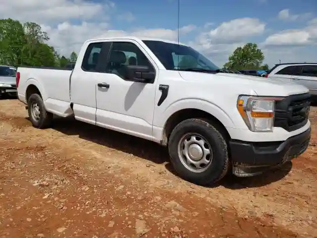 1FTEX1C58MKD26833 2021 FORD F-150-3