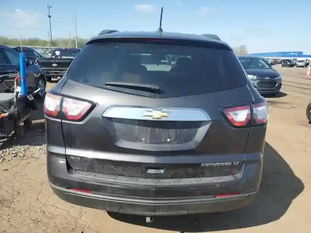 1GNKVHKD1FJ273144 2015 CHEVROLET TRAVERSE-5