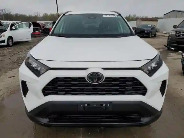 2T3H1RFVXMW152828 2021 TOYOTA RAV4-4
