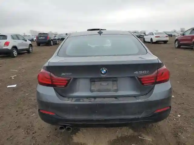 WBA4J3C00LBL11929 2020 BMW 4 SERIES-5