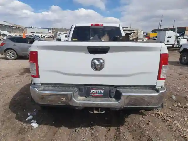 3C63RRGL3MG617781 2021 RAM 3500-5