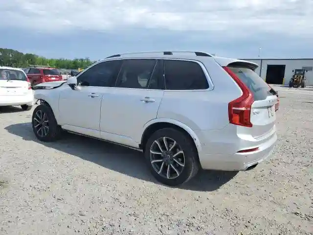 YV4A22PK0K1464157 2019 VOLVO XC90-1
