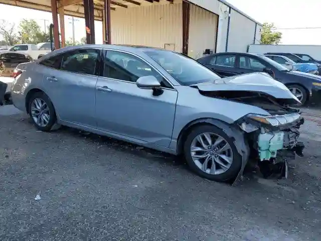 4T1AZ1FB4LU039322 2020 TOYOTA AVALON-3