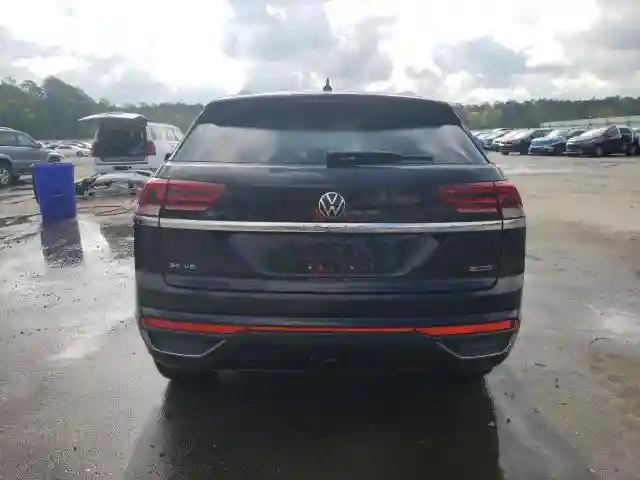 1V21E2CA7LC228004 2020 VOLKSWAGEN ATLAS-5