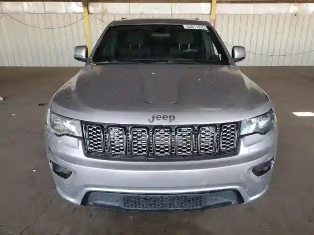1C4RJEAG1JC434005 2018 JEEP GRAND CHEROKEE-4