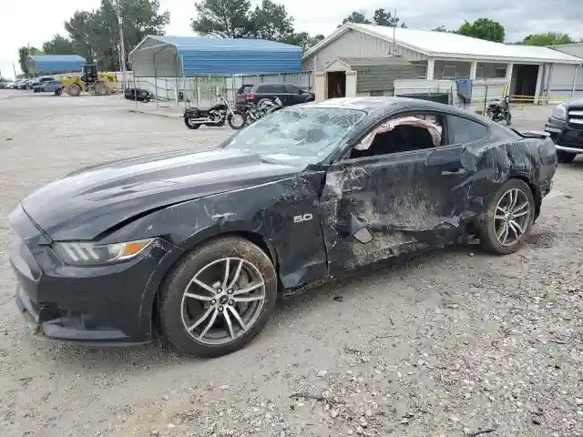 1FA6P8CFXG5263894 2016 FORD MUSTANG-0