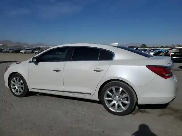 1G4GD5G33GF119678 2016 BUICK LACROSSE-1