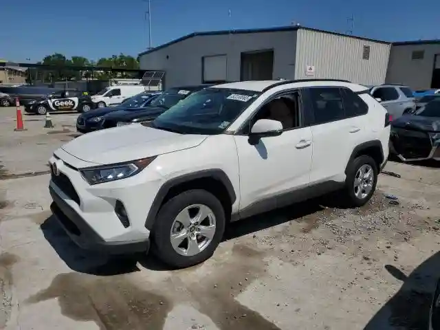 2T3W1RFV5MC129479 2021 TOYOTA RAV4-0
