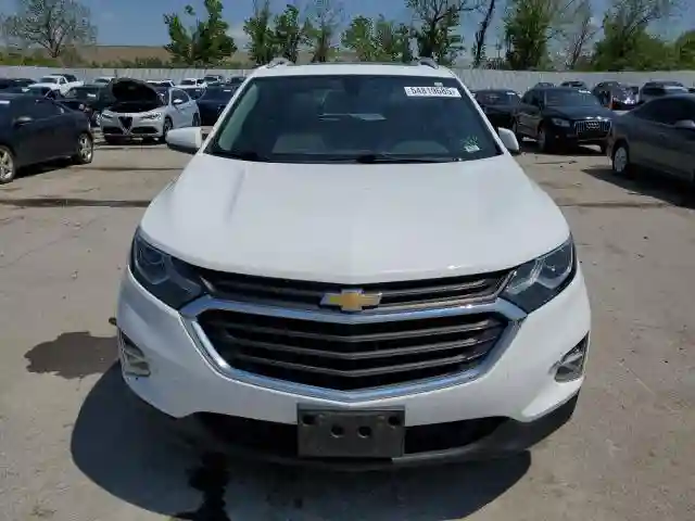 3GNAXJEV4JS554301 2018 CHEVROLET EQUINOX-4