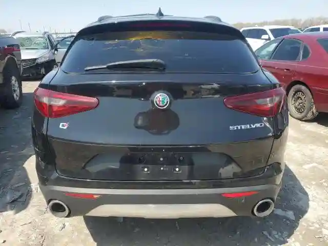 ZASFAKNNXJ7B84760 2018 ALFA ROMEO STELVIO-5