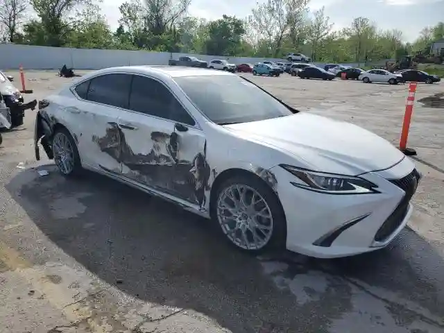 58ACZ1B16LU075169 2020 LEXUS ES350-3