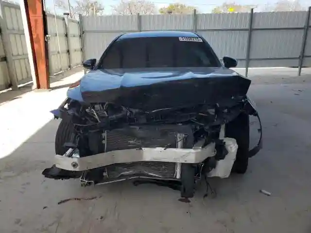 W1K5J4GB8NN267114 2022 MERCEDES-BENZ CLA-CLASS-4