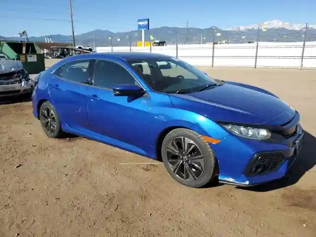 SHHFK7H51JU211738 2018 HONDA CIVIC-3