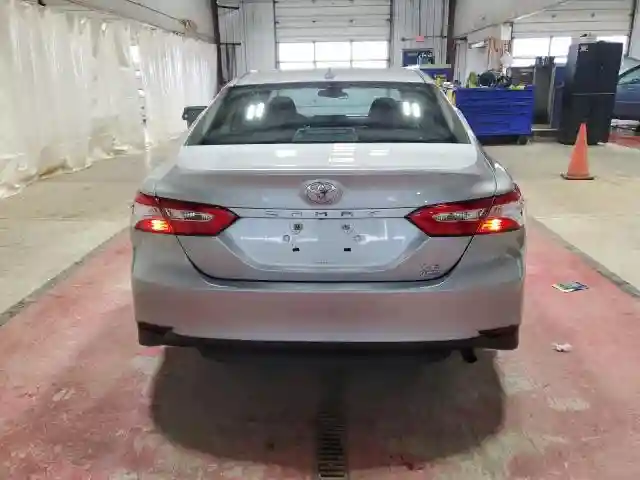 4T1C11BK3LU004275 2020 TOYOTA CAMRY-5
