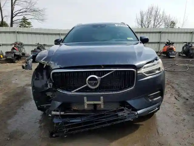 YV4A22RK8L1558155 2020 VOLVO XC60-4