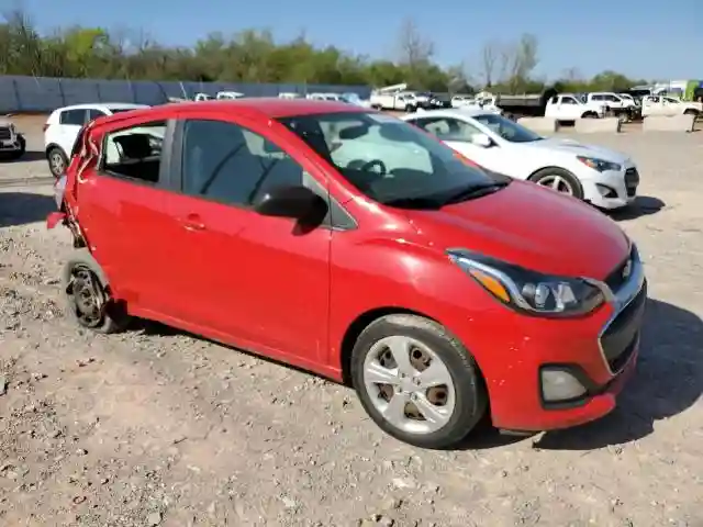 KL8CB6SA0LC402788 2020 CHEVROLET SPARK-3
