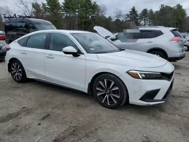 19XFL1H74NE008951 2022 HONDA CIVIC-3