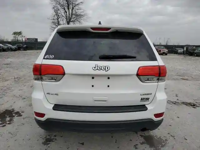 1C4RJFAGXGC427469 2016 JEEP GRAND CHEROKEE-5