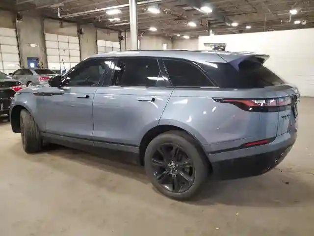 SALYM2RN5JA705155 2018 LAND ROVER RANGEROVER-1