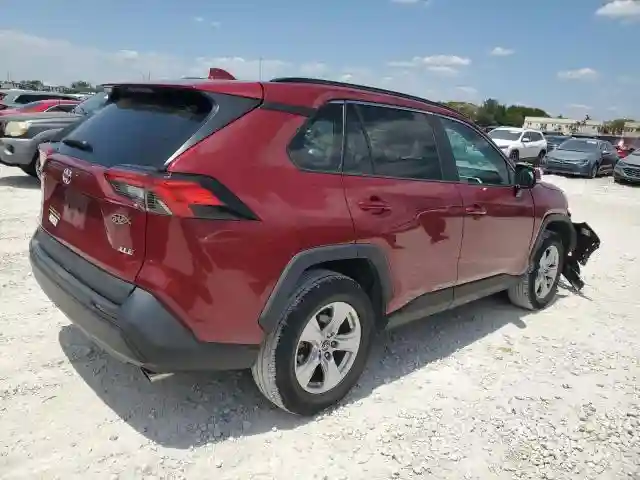 2T3W1RFV0LC036027 2020 TOYOTA RAV4-2