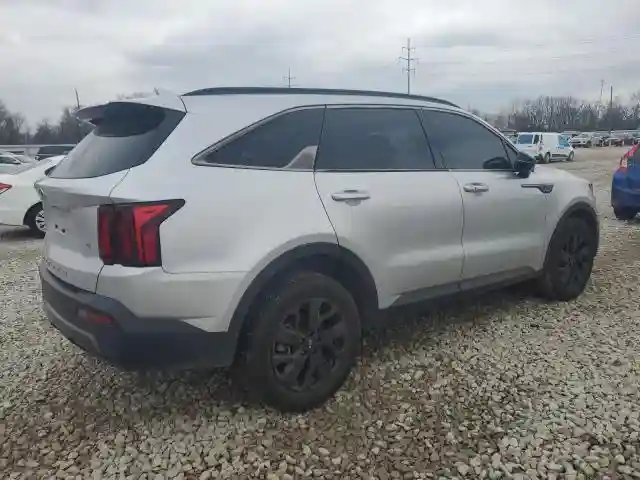 5XYRLDLC9MG054859 2021 KIA SORENTO-2