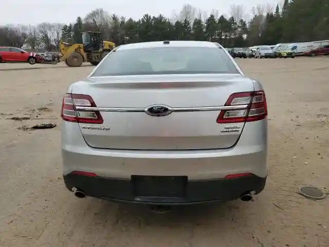 1FAHP2E81FG124051 2015 FORD TAURUS-5